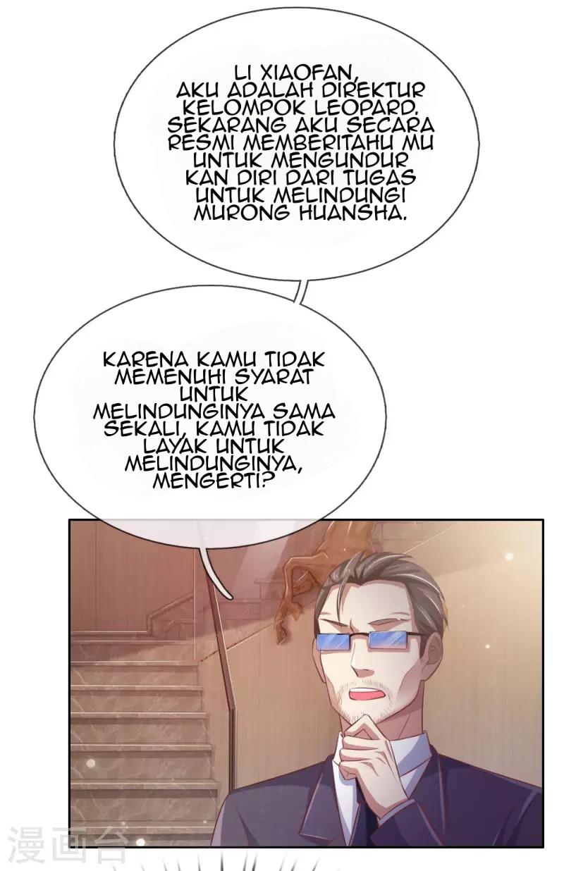 Halaman 15 dari I am Daxianzun Chapter 80