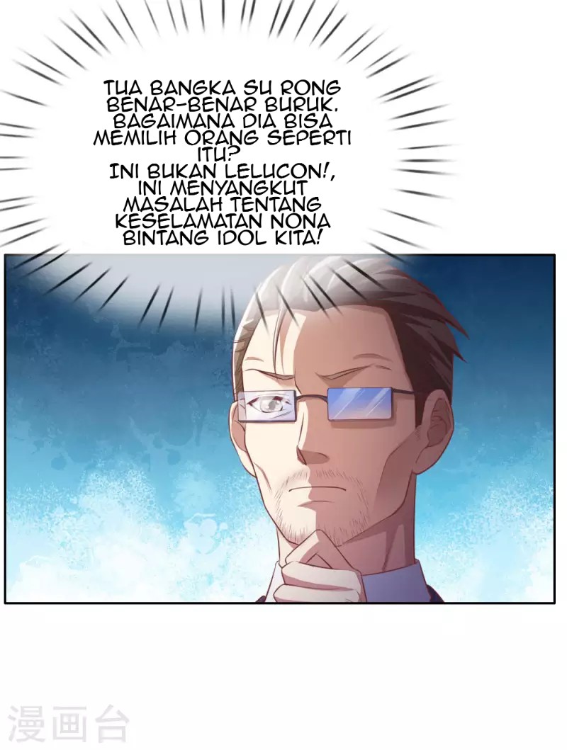Halaman 16 dari I am Daxianzun Chapter 80