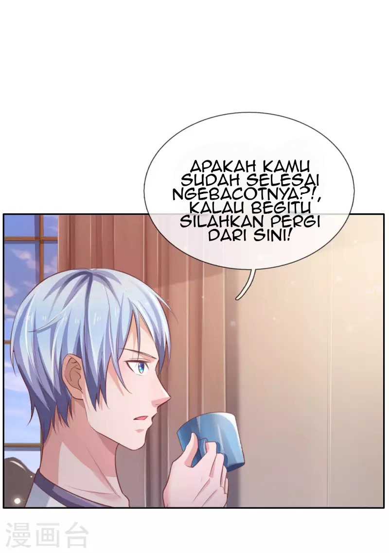 Halaman 17 dari I am Daxianzun Chapter 80