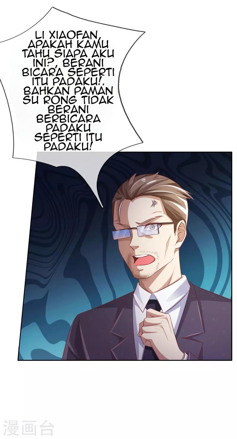 Halaman 18 dari I am Daxianzun Chapter 80