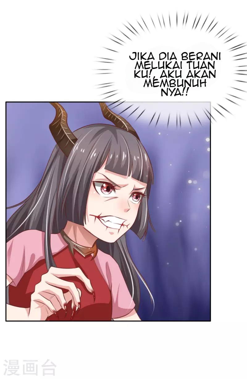 Halaman 25 dari I am Daxianzun Chapter 80