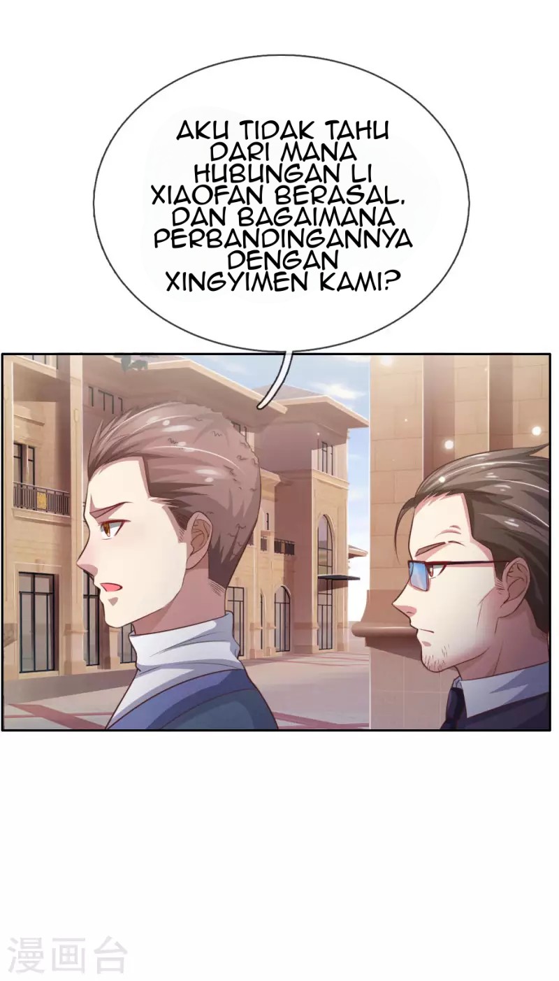 Halaman 5 dari I am Daxianzun Chapter 80