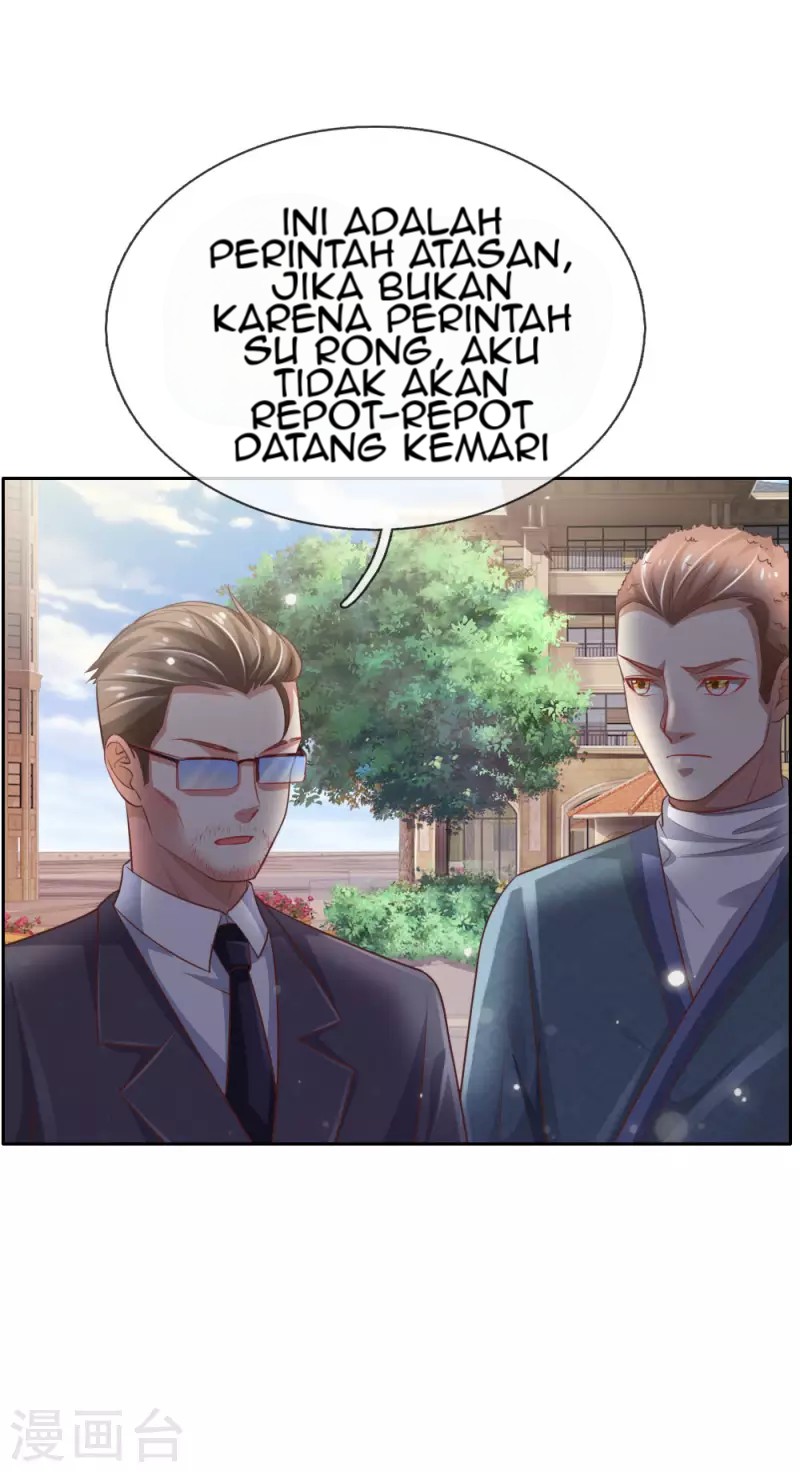 Halaman 7 dari I am Daxianzun Chapter 80