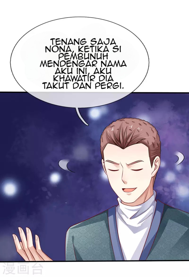 Halaman 11 dari I am Daxianzun Chapter 81