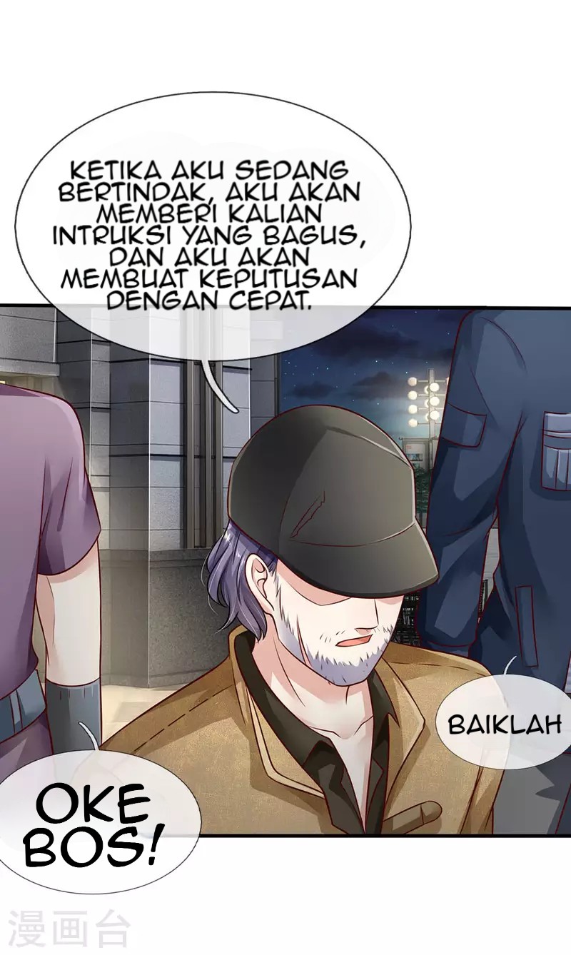 Halaman 14 dari I am Daxianzun Chapter 81