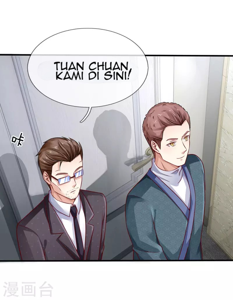 Halaman 3 dari I am Daxianzun Chapter 81