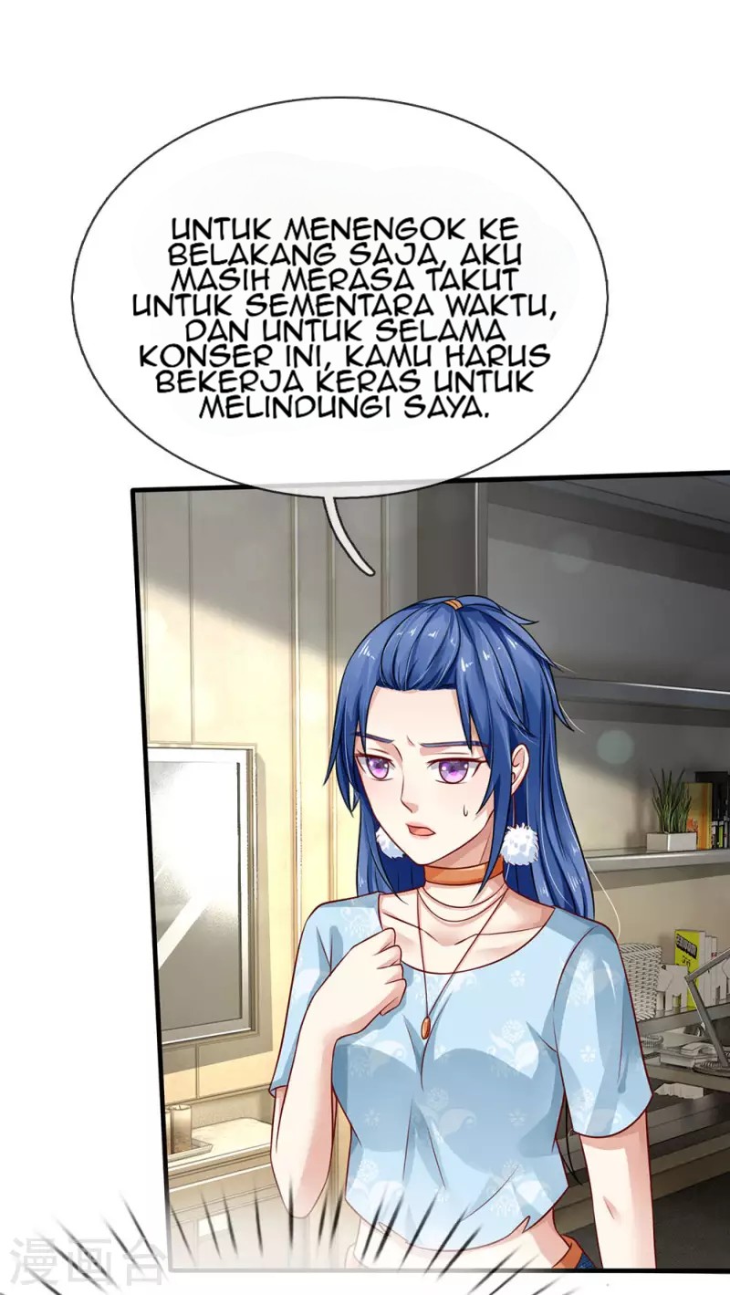 Halaman 5 dari I am Daxianzun Chapter 81