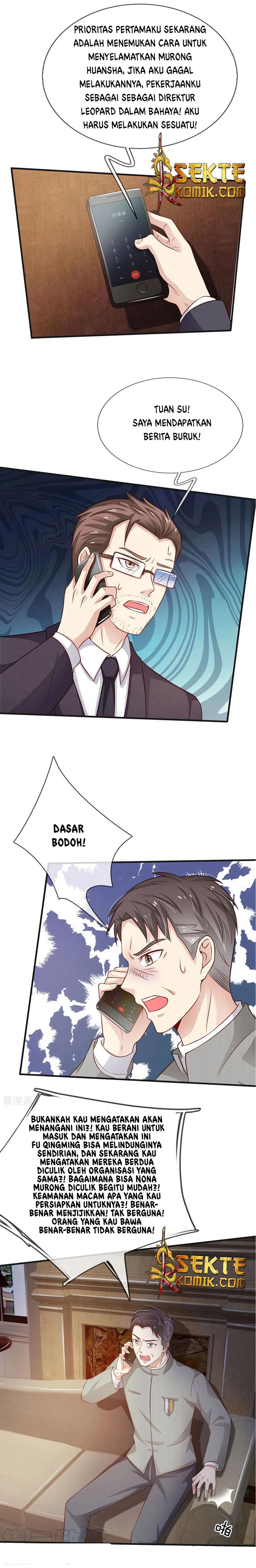 Halaman 4 dari I am Daxianzun Chapter 82