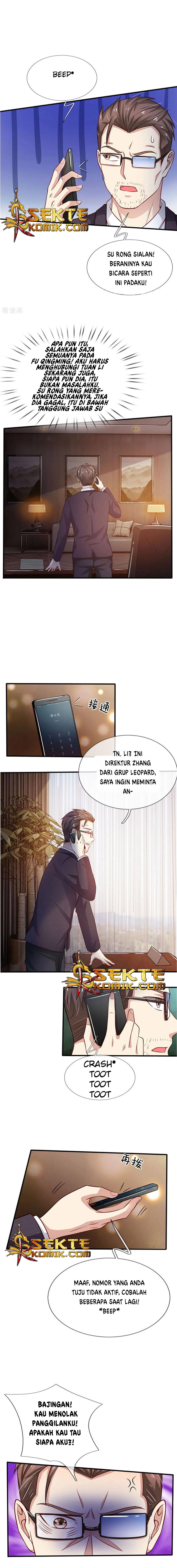 Halaman 6 dari I am Daxianzun Chapter 82