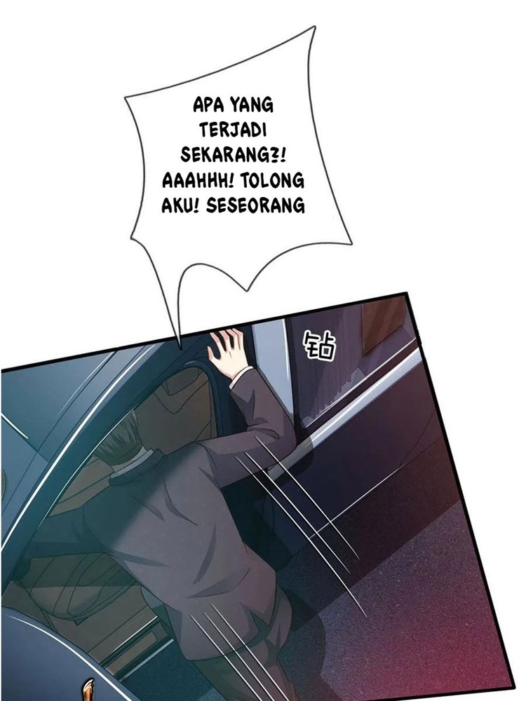 Halaman 10 dari I am Daxianzun Chapter 83