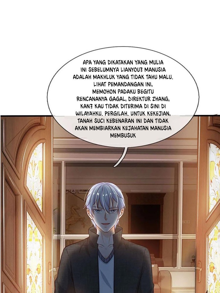 Halaman 12 dari I am Daxianzun Chapter 83