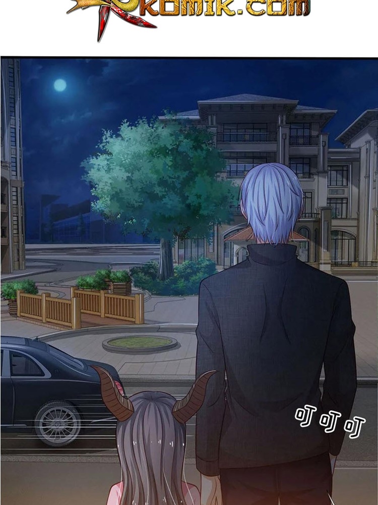 Halaman 15 dari I am Daxianzun Chapter 83