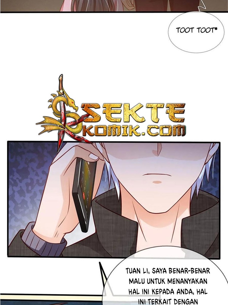 Halaman 16 dari I am Daxianzun Chapter 83