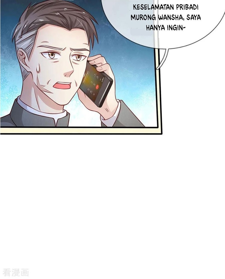 Halaman 17 dari I am Daxianzun Chapter 83