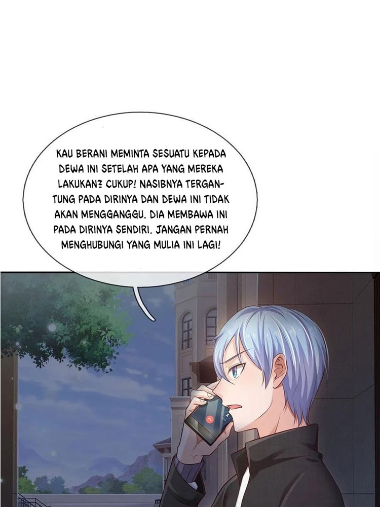 Halaman 18 dari I am Daxianzun Chapter 83