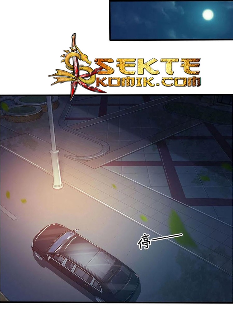 Halaman 2 dari I am Daxianzun Chapter 83