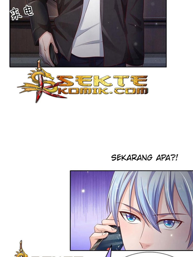 Halaman 21 dari I am Daxianzun Chapter 83