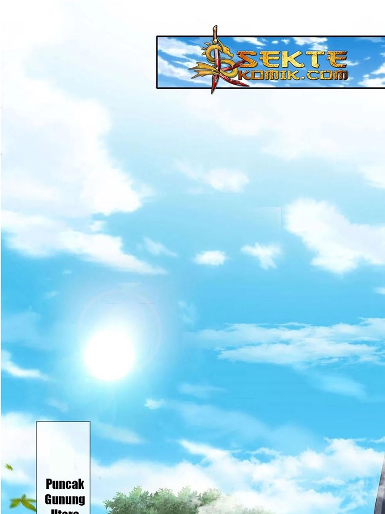 Halaman 24 dari I am Daxianzun Chapter 83