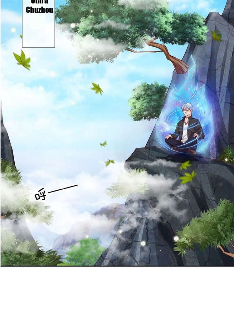 Halaman 25 dari I am Daxianzun Chapter 83