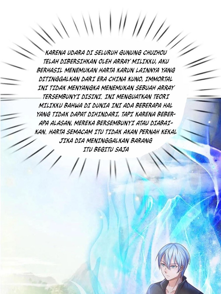 Halaman 26 dari I am Daxianzun Chapter 83