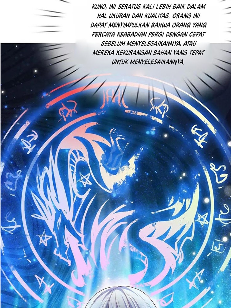 Halaman 28 dari I am Daxianzun Chapter 83