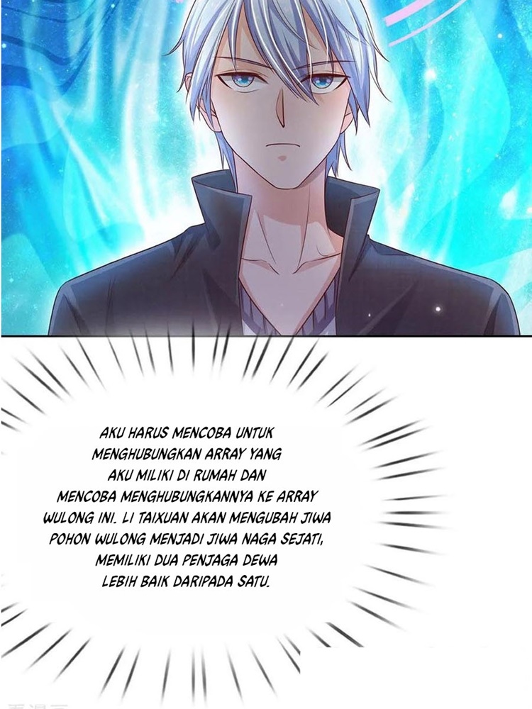 Halaman 29 dari I am Daxianzun Chapter 83
