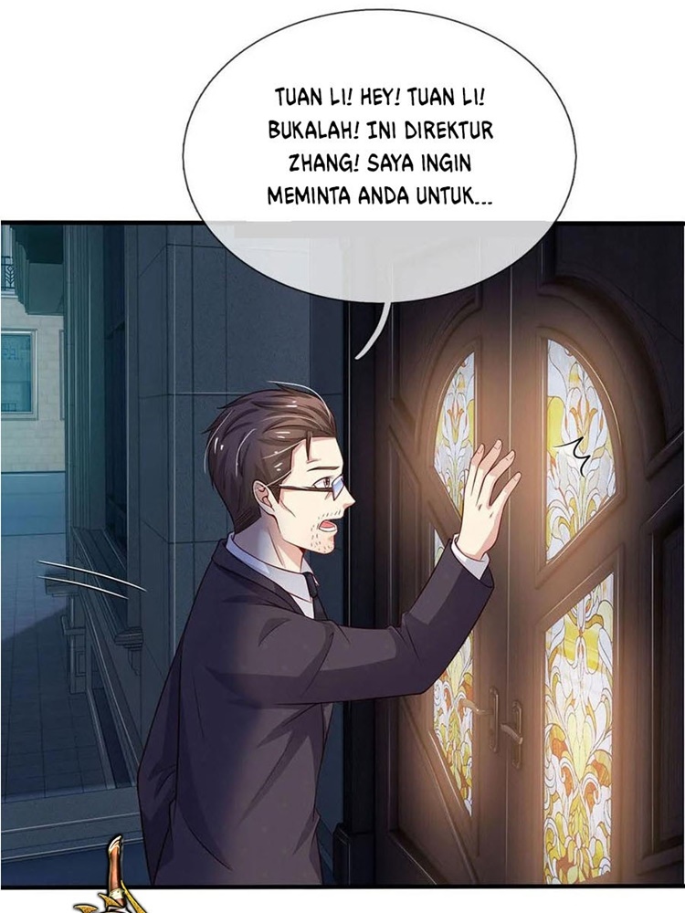 Halaman 3 dari I am Daxianzun Chapter 83