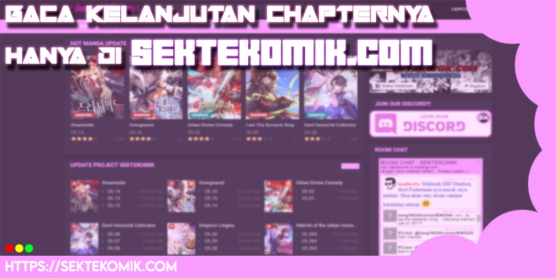 Halaman 34 dari I am Daxianzun Chapter 83
