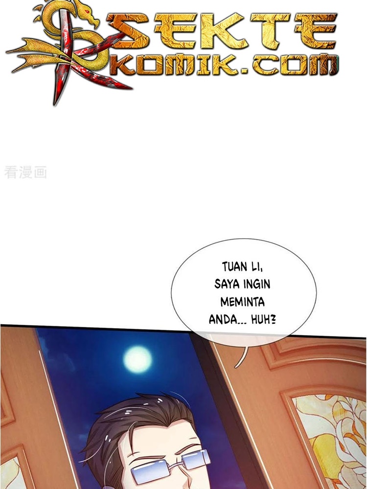 Halaman 4 dari I am Daxianzun Chapter 83