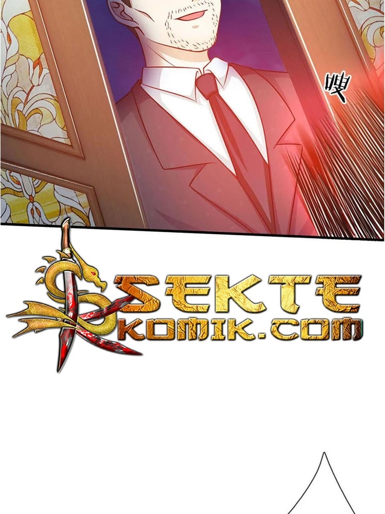 Halaman 5 dari I am Daxianzun Chapter 83
