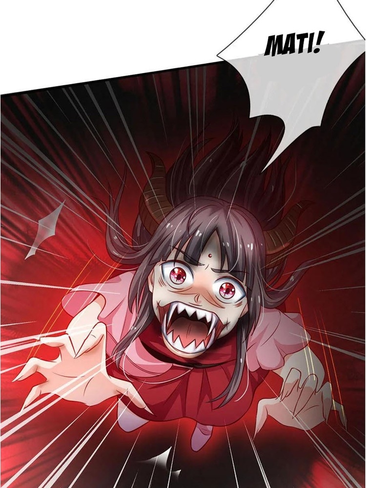 Halaman 6 dari I am Daxianzun Chapter 83