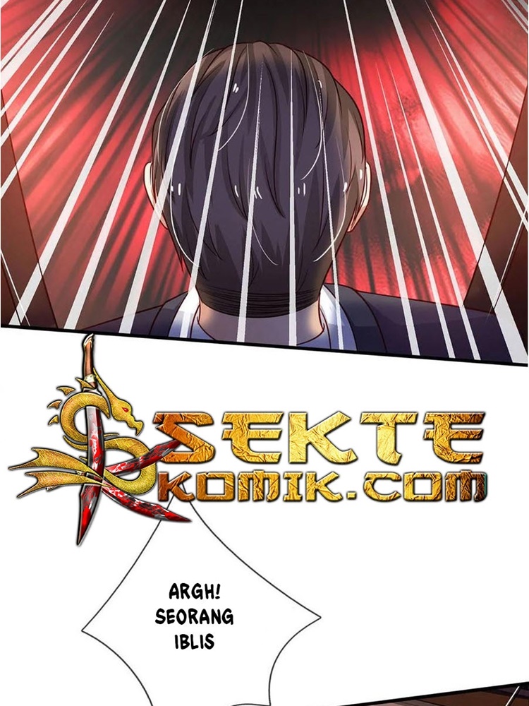 Halaman 7 dari I am Daxianzun Chapter 83
