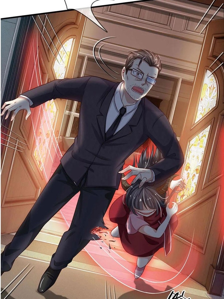 Halaman 8 dari I am Daxianzun Chapter 83