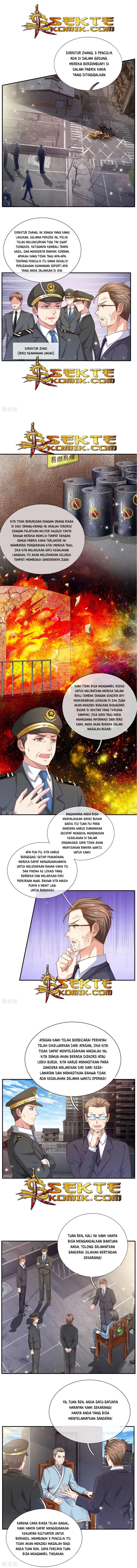 Halaman 3 dari I am Daxianzun Chapter 84