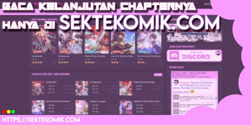 Halaman 5 dari I am Daxianzun Chapter 85