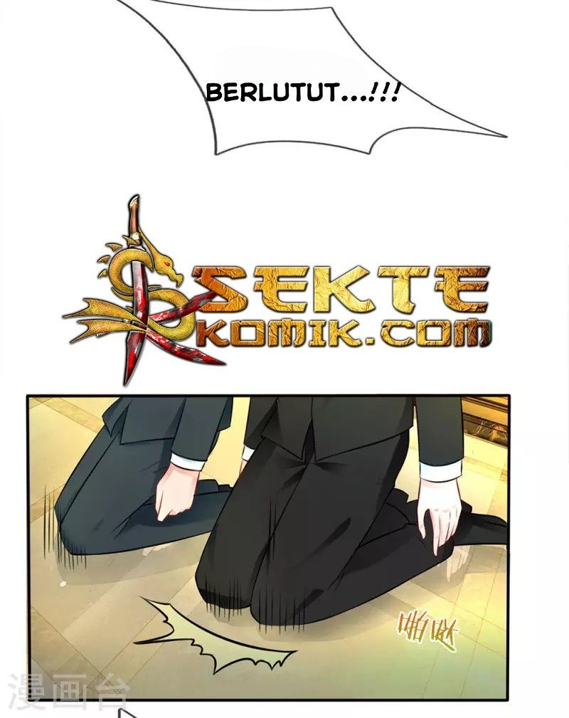 Halaman 11 dari I am Daxianzun Chapter 9