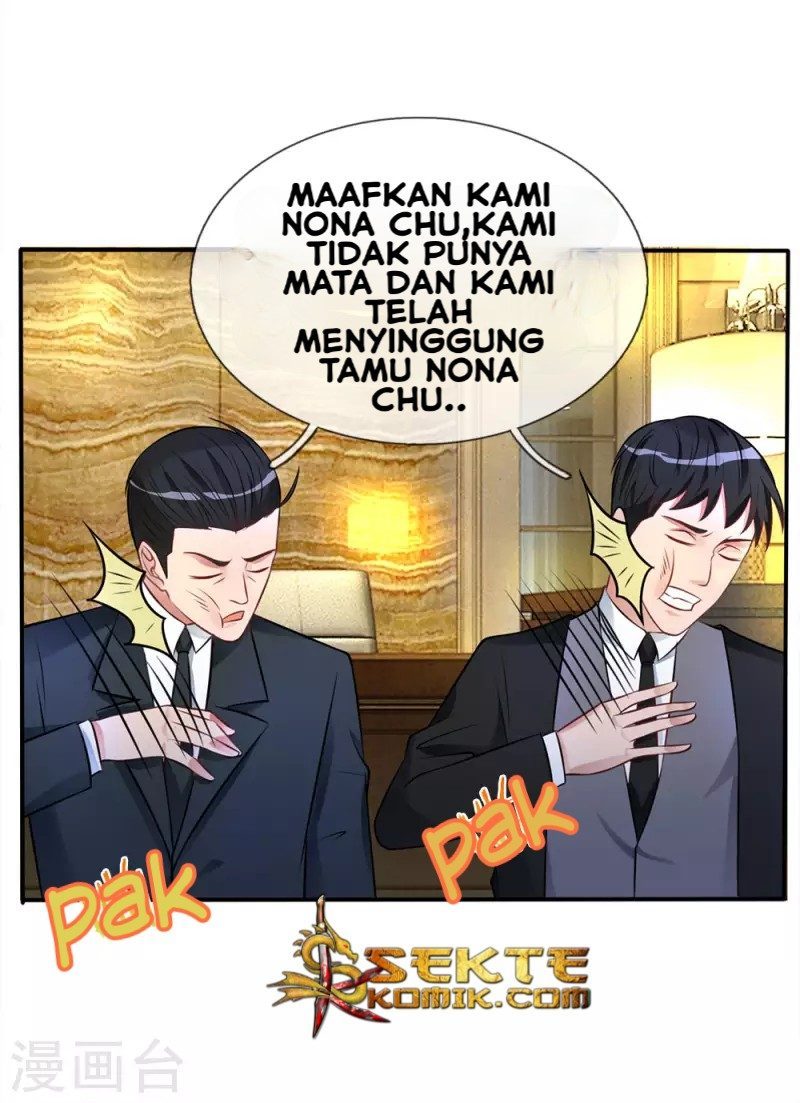 Halaman 13 dari I am Daxianzun Chapter 9