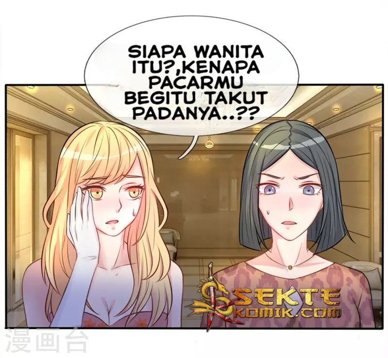 Halaman 14 dari I am Daxianzun Chapter 9