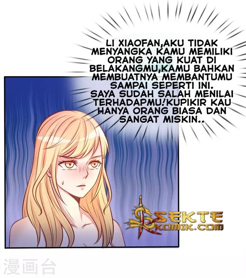 Halaman 16 dari I am Daxianzun Chapter 9