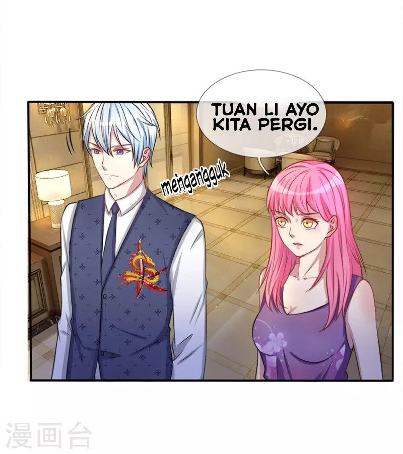 Halaman 17 dari I am Daxianzun Chapter 9
