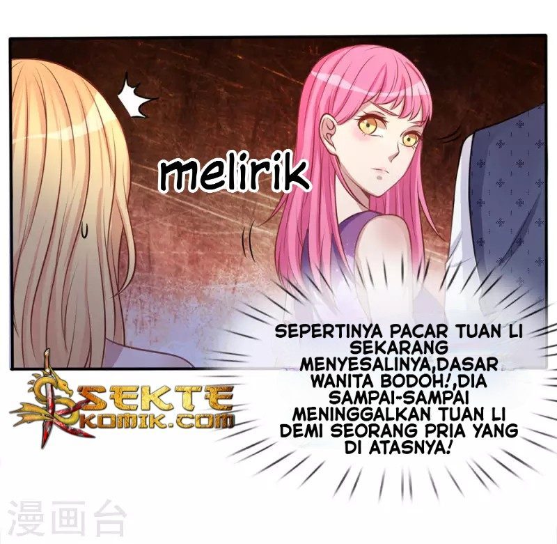 Halaman 18 dari I am Daxianzun Chapter 9