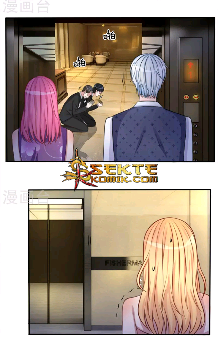 Halaman 19 dari I am Daxianzun Chapter 9