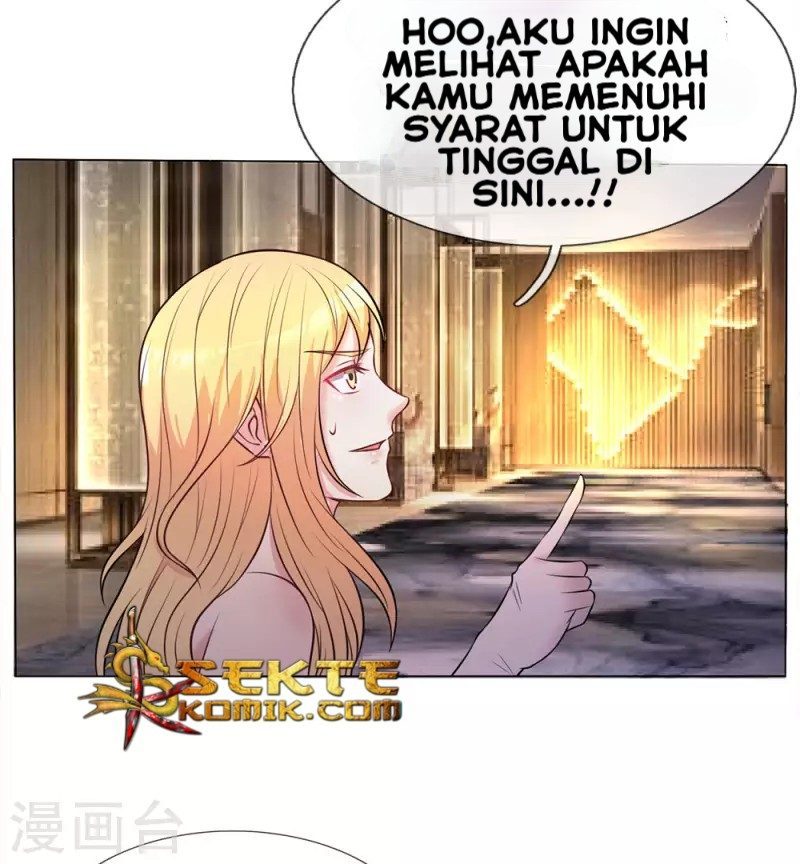 Halaman 5 dari I am Daxianzun Chapter 9