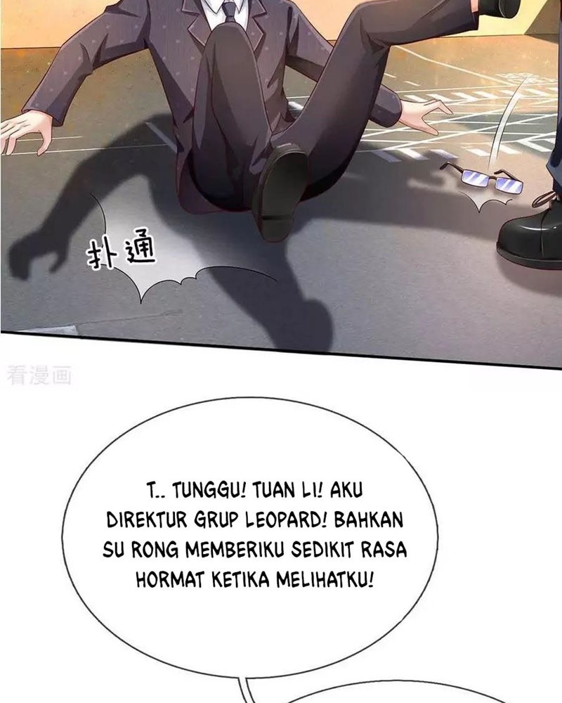 Halaman 10 dari I am Daxianzun Chapter 92