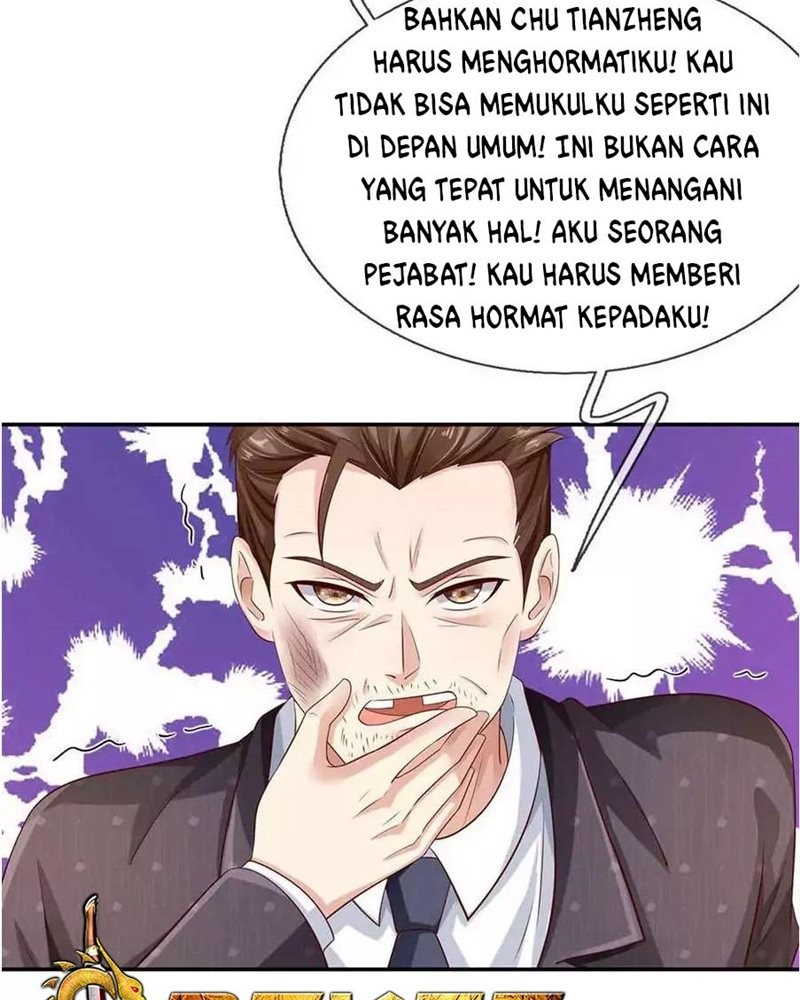 Halaman 11 dari I am Daxianzun Chapter 92