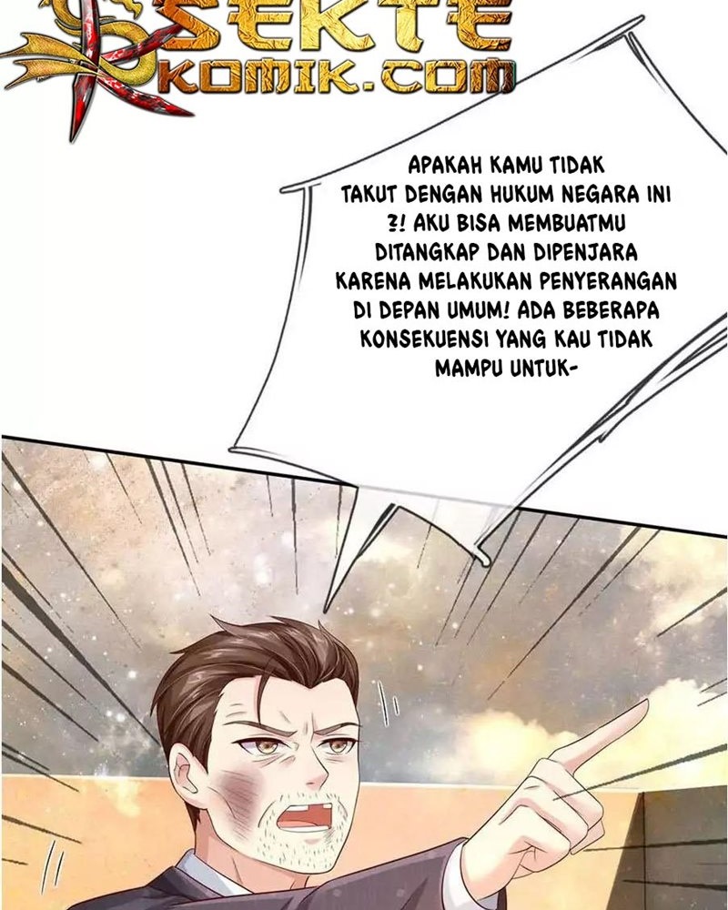 Halaman 12 dari I am Daxianzun Chapter 92