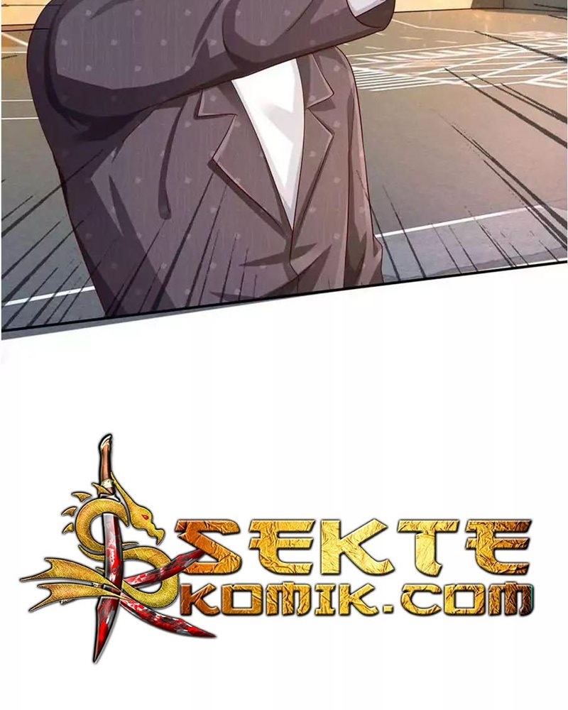 Halaman 13 dari I am Daxianzun Chapter 92