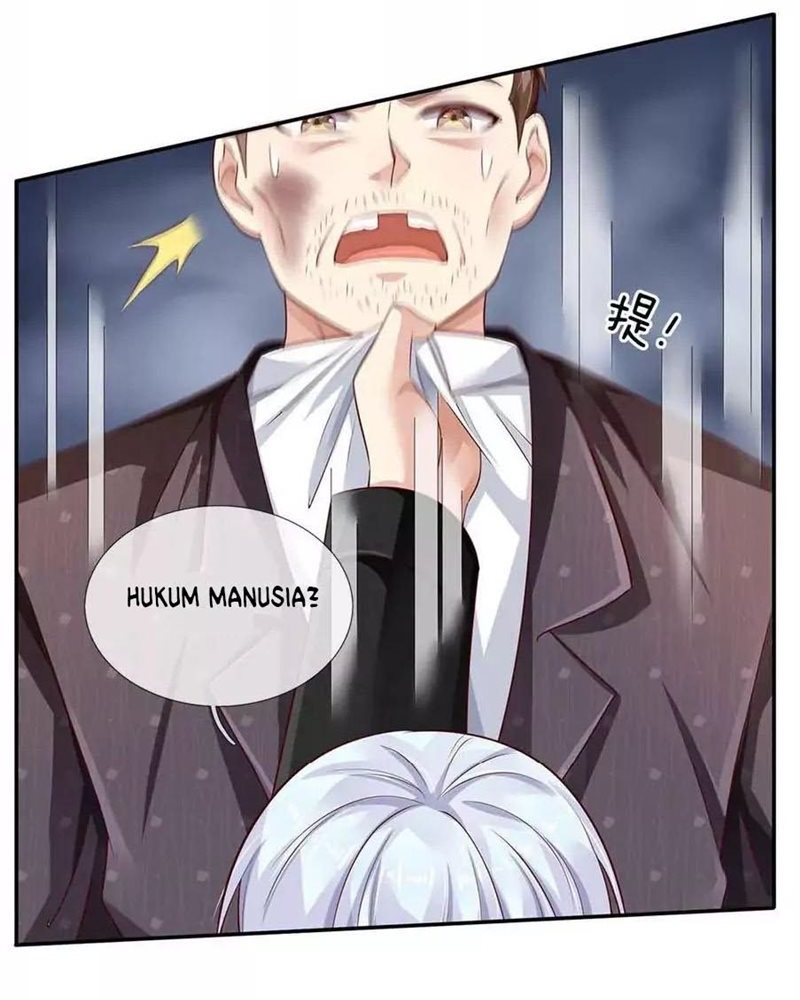 Halaman 14 dari I am Daxianzun Chapter 92