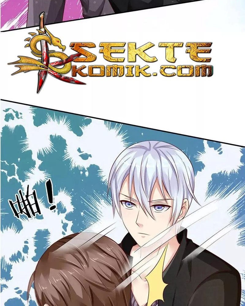Halaman 18 dari I am Daxianzun Chapter 92