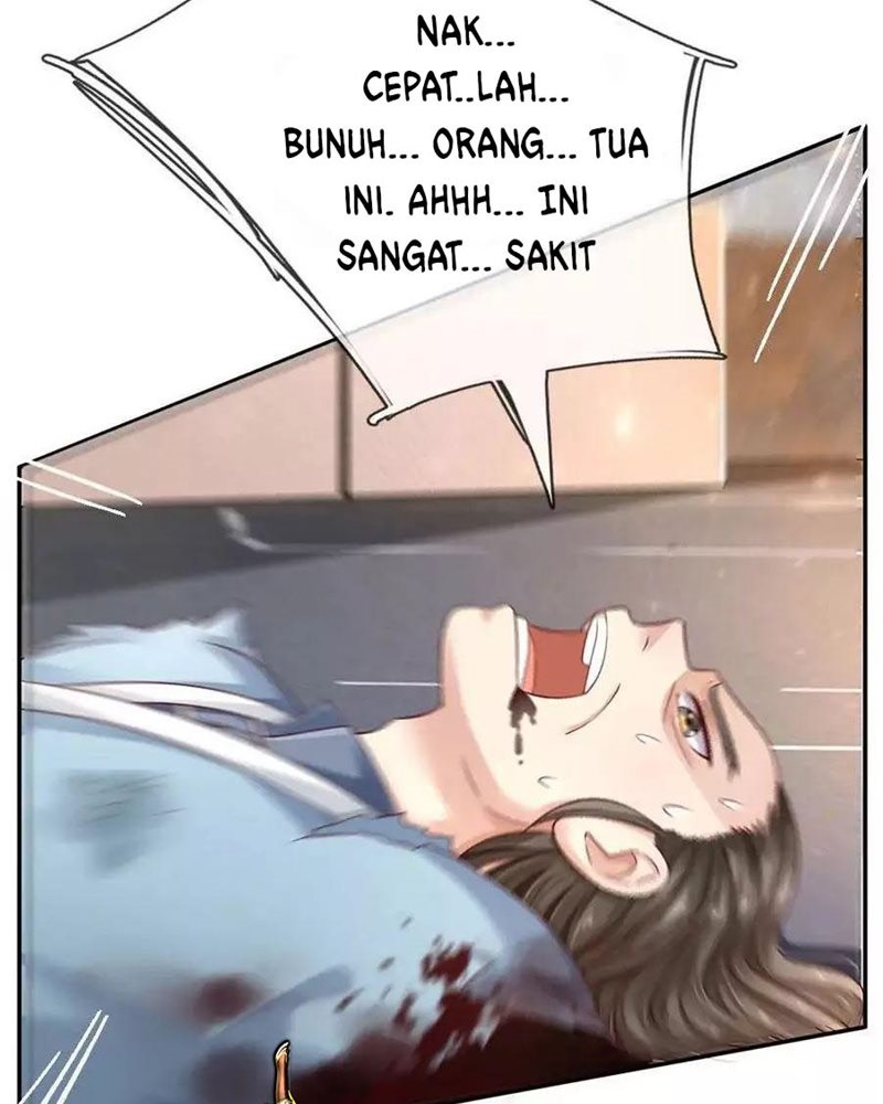 Halaman 2 dari I am Daxianzun Chapter 92